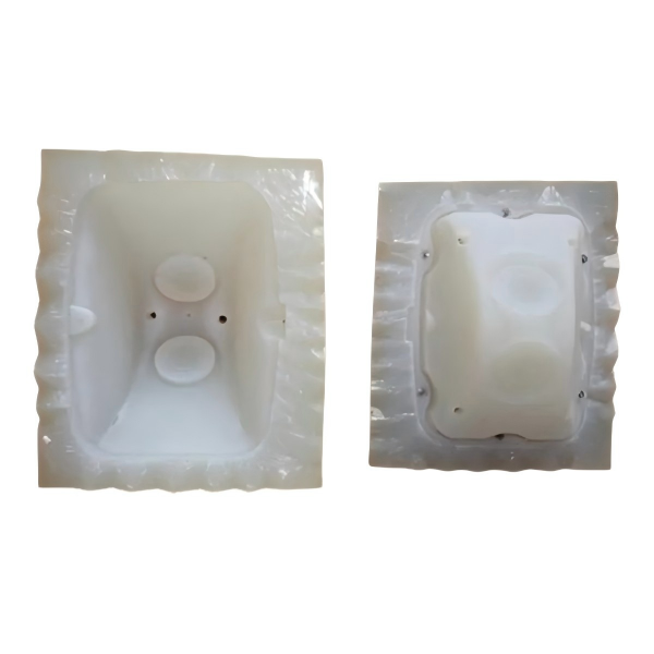 Accelerating Prototype Production with Silicone Mold Vacuum Forming