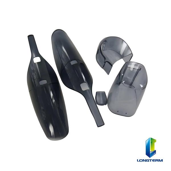 LX0042 Precision Plastic Injection Solution Boosts Local Manufacturing Efficiency