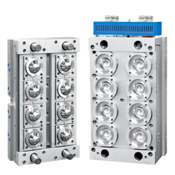 Multi-Cavity Injection Molding: Driving Production Efficiency and Cost Reduction in High-Volume Manufacturing