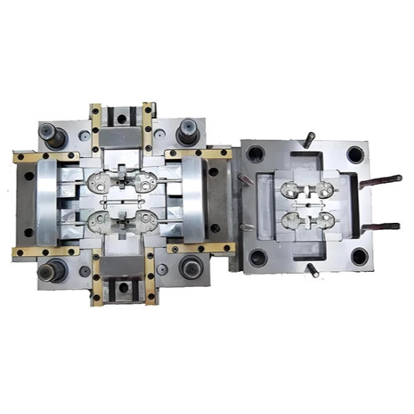 Breaking New Ground: Longterm Introduces Next-Gen Die casting mold Solutions