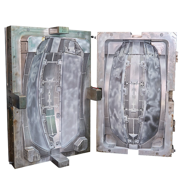 How Longterm’s Auto Parts Mold Solutions Drive Precision & Speed in Automotive Manufacturing